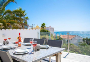 Casa Cubo - Amazing Central 6 bedroom Villa